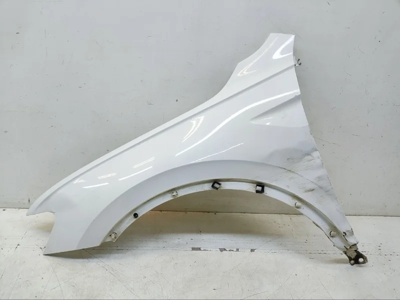 Крыло Volkswagen Tiguan 2017-2021