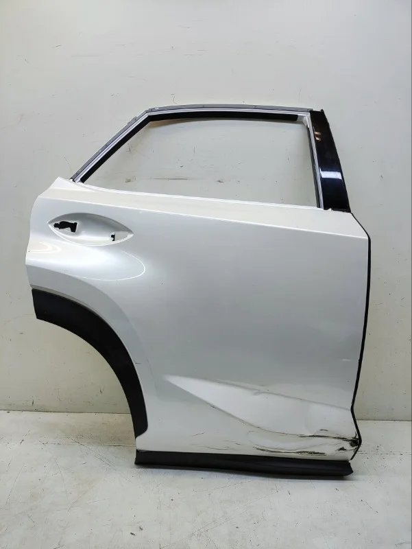 Дверь Lexus NX 2014-2023