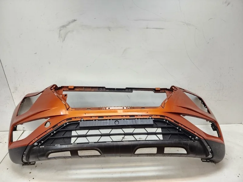 Бампер Hyundai Creta 2021-
