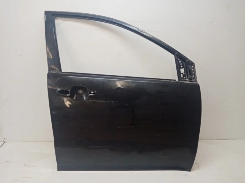 Дверь SsangYong Actyon 2010-