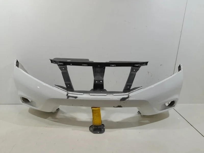 Бампер Nissan Murano