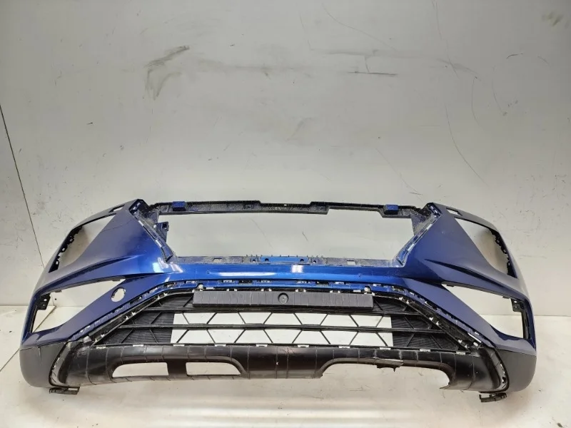 Бампер Hyundai Creta 2021-