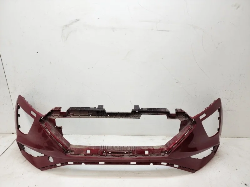 Бампер Hyundai Creta 2021-