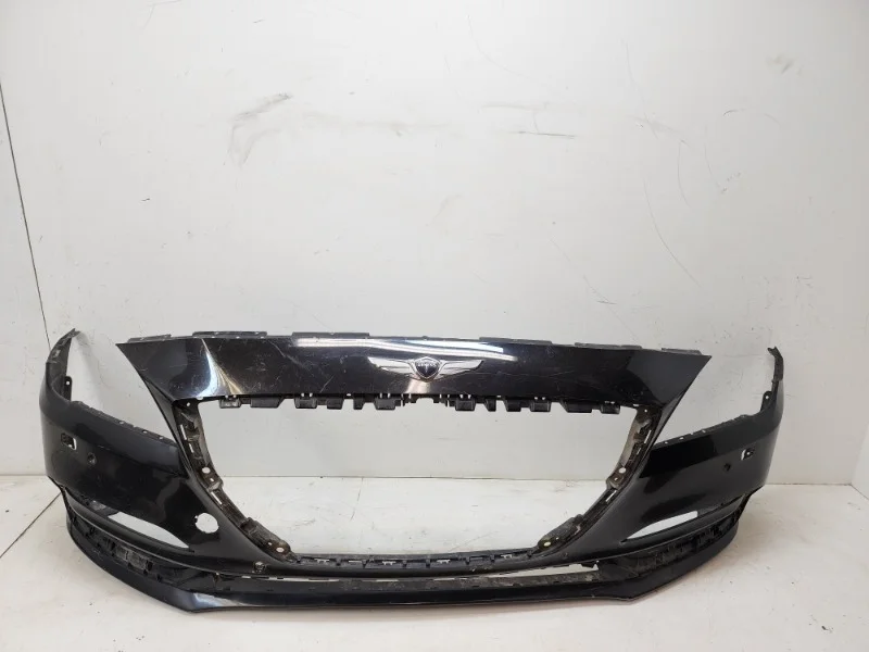 Бампер Genesis G80 2017-2020