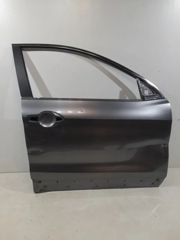 Дверь Nissan Qashqai 2014- J11