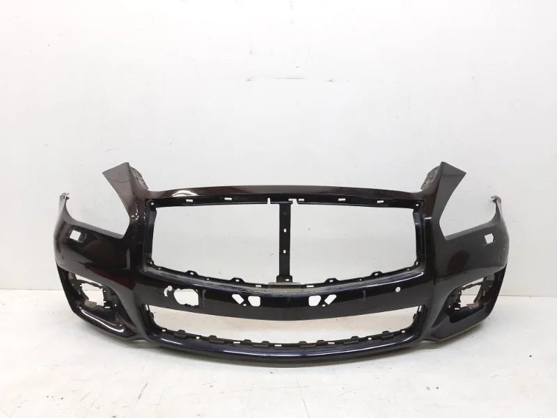 Бампер Infiniti Q70 2014-2019 Y51