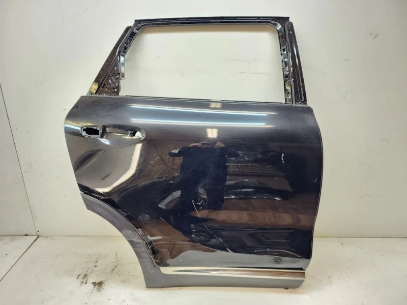 Дверь Kia Sorento Prime 2015-2020 3