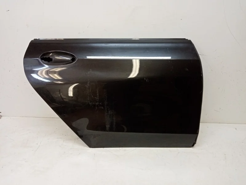 Дверь BMW 6er 2018- G32