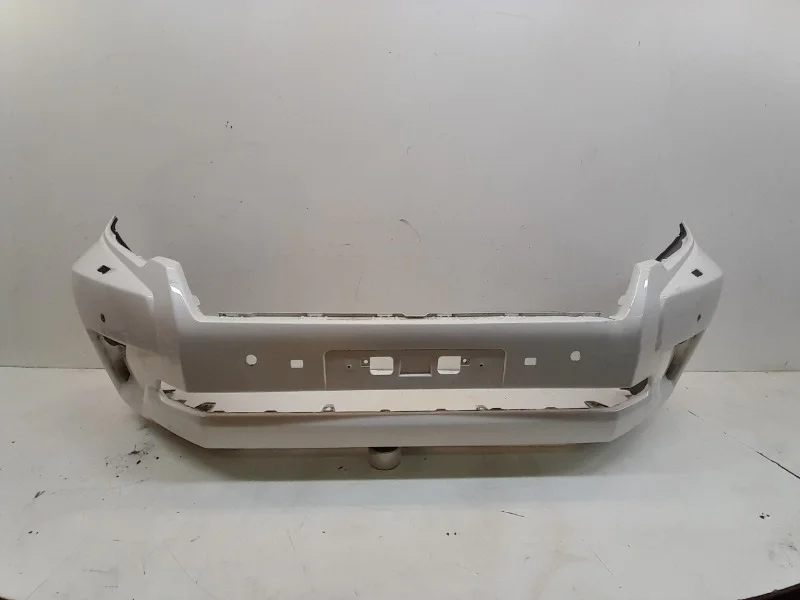Бампер Toyota Land Cruiser Prado 2017-2020 150