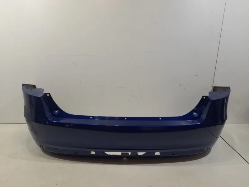 Бампер Lada Vesta