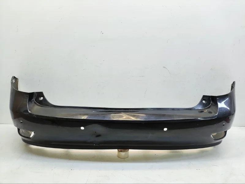 Бампер Lexus RX 2009-2015 3