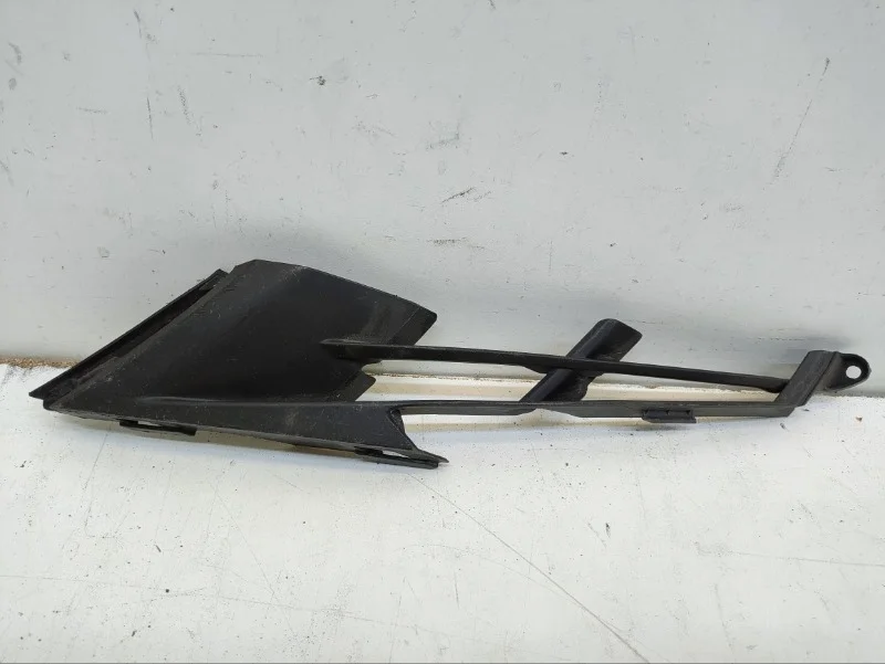 Решетка бампера Lexus RX 2016-2019 4