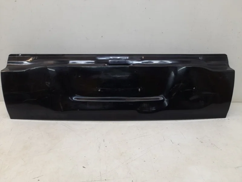 Борт Toyota Land Cruiser 2012-2021 200