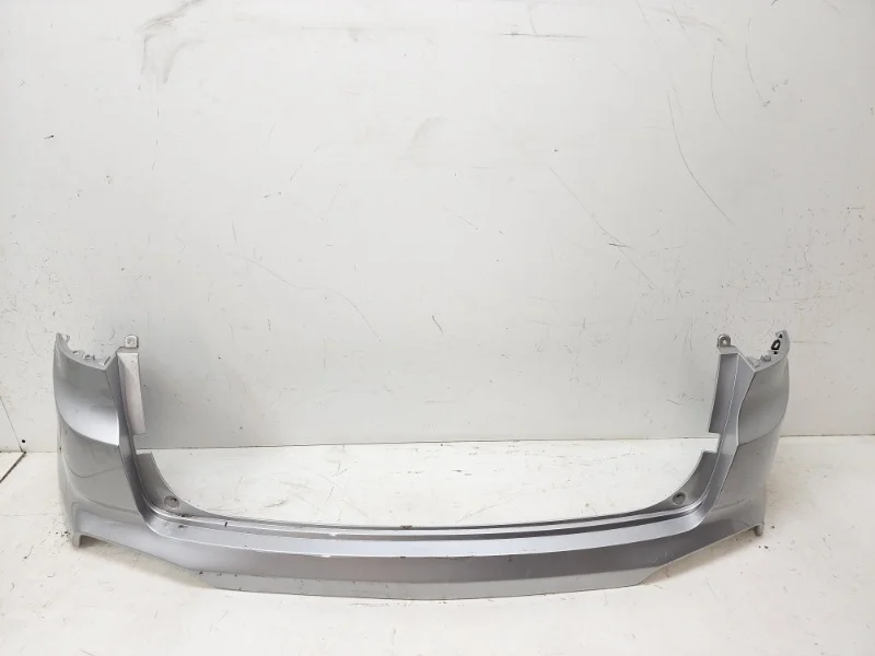 Бампер Hyundai Creta 2015-2021