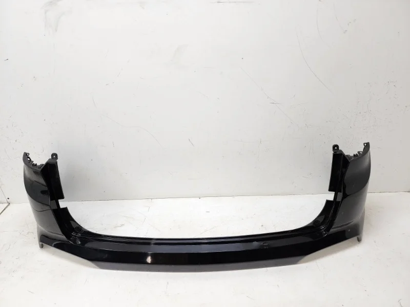 Бампер Hyundai Creta 2015-2021