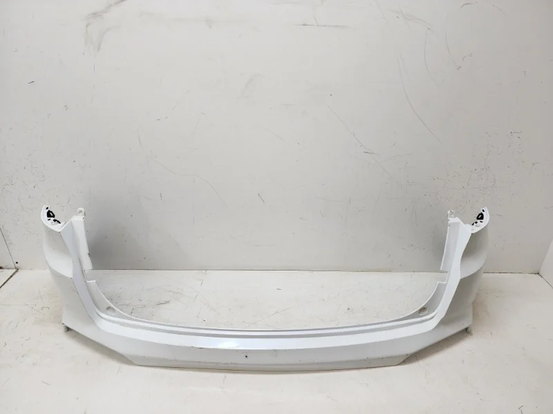 Бампер Hyundai Creta 2015-2021