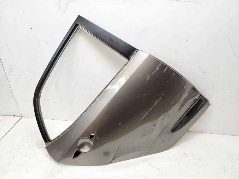 Дверь KIa Picanto 2017- 3