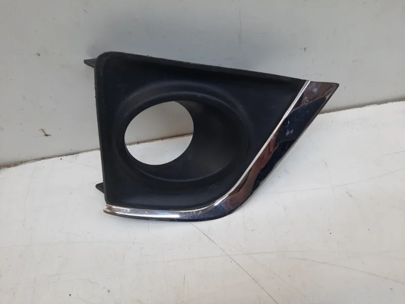 Окантовка птф Toyota Corolla 2012-2016 E160, E170