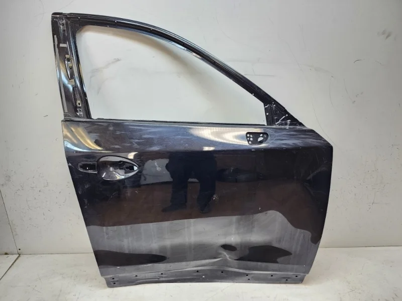 Дверь Mazda CX-5 2017-2021