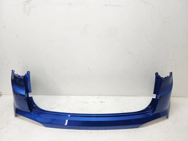 Бампер Hyundai Creta 2015-2021