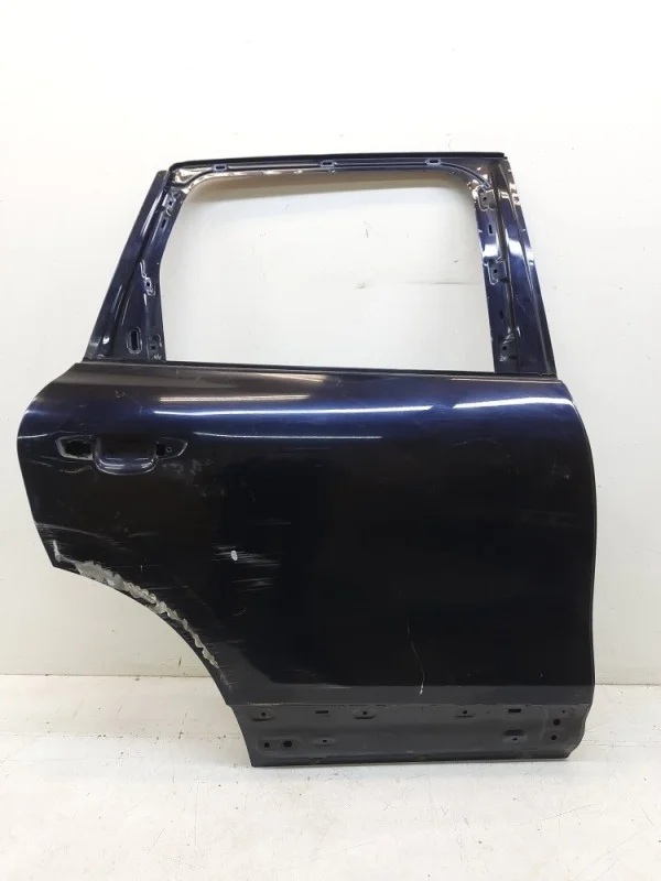 Дверь Porsche Cayenne 2010-2018 958