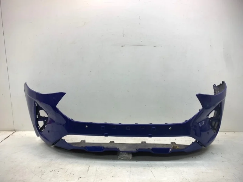 Бампер Haval F7 2019-