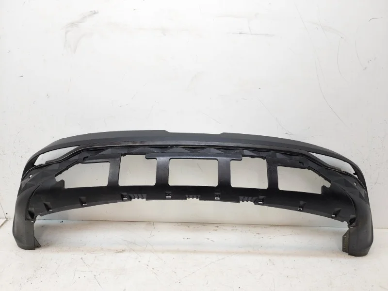 Спойлер бампера Hyundai Tucson 2021- 4