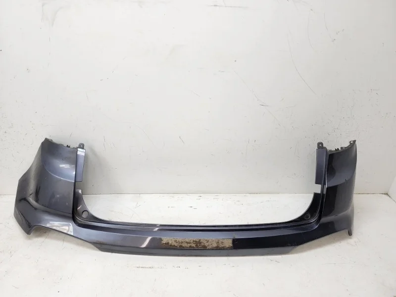 Бампер Hyundai Creta 2015-