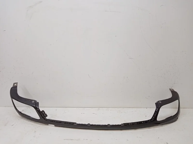 Спойлер бампера BMW X5 2018- G05