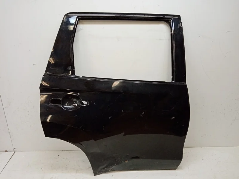 Дверь Pajero Sport 2015- 3