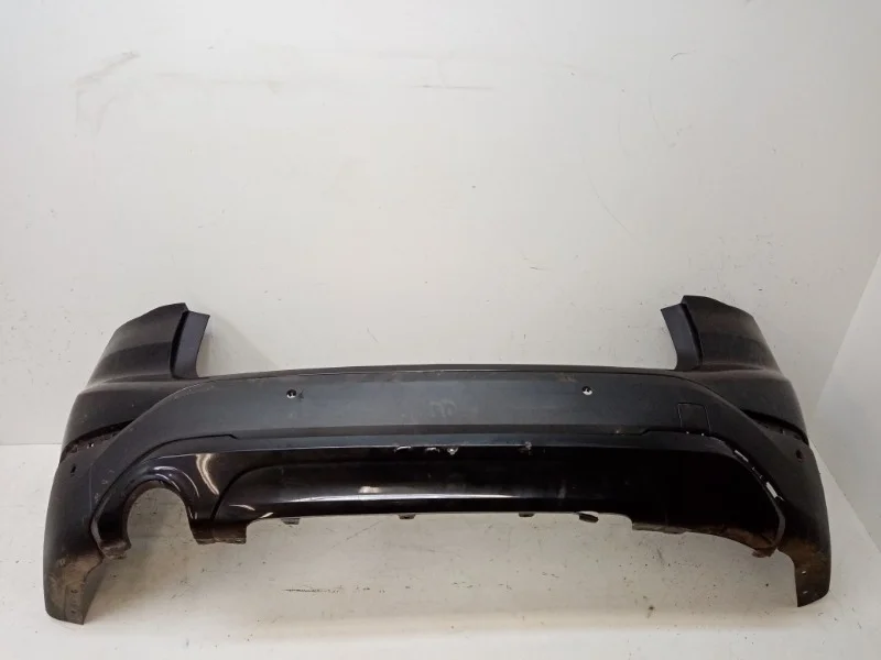 Бампер BMW X1 2015- F48