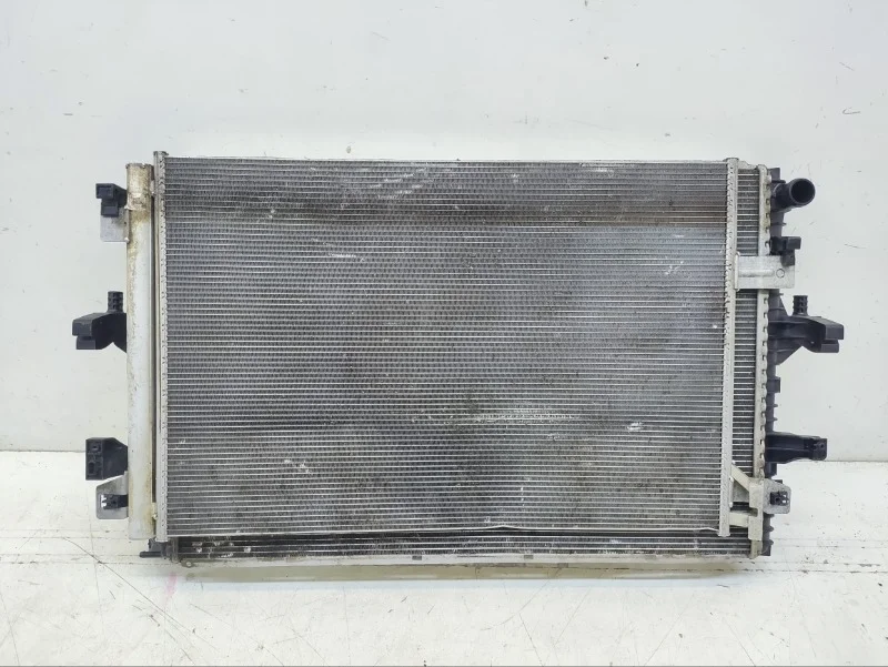 Кассета радиаторов Volkswagen Transporter 2015-2022 T6