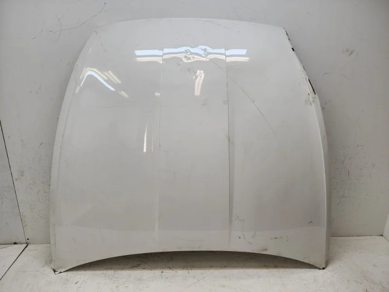 Капот Hyundai Sonata 2019- DN8