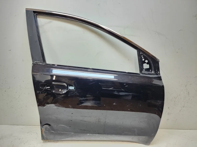 Дверь kia Sportage 2016-2020 4