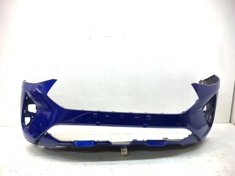 Бампер Haval F7 2019-