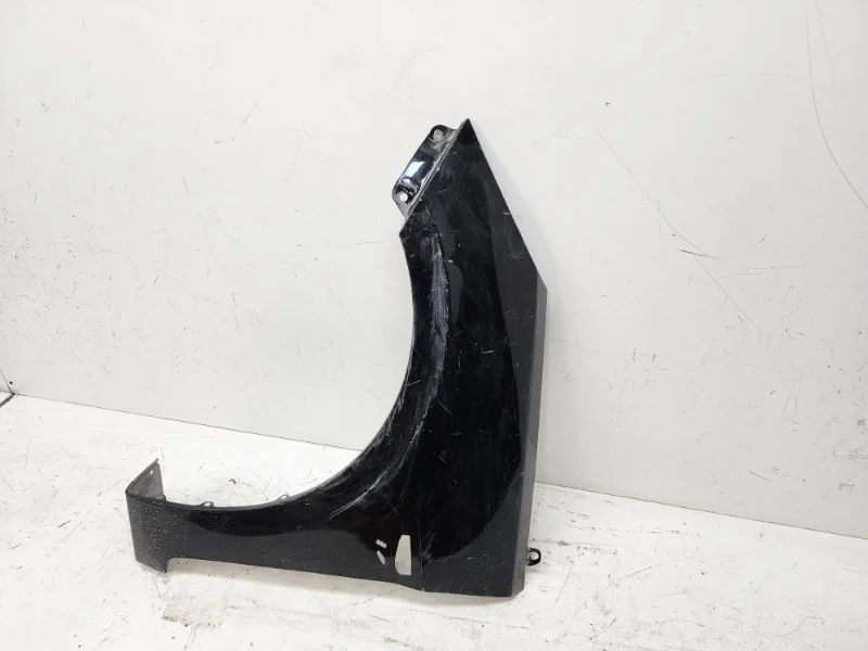 Крыло Hyundai Solaris 2010-2017