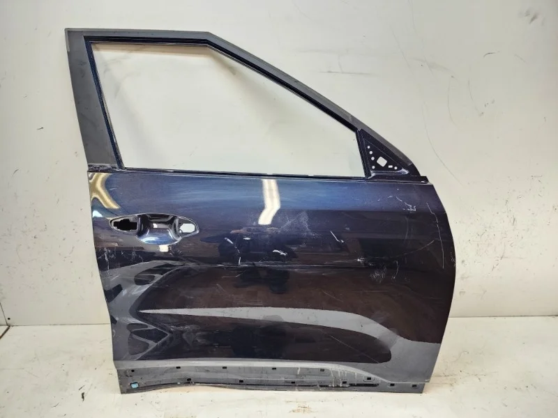 Дверь Kia Seltos 2019-