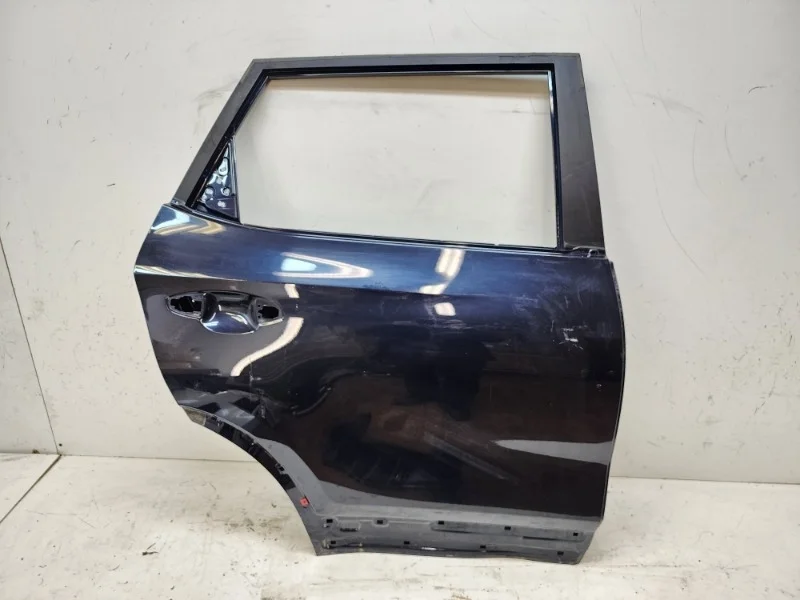 Дверь KIa Seltos 2019-