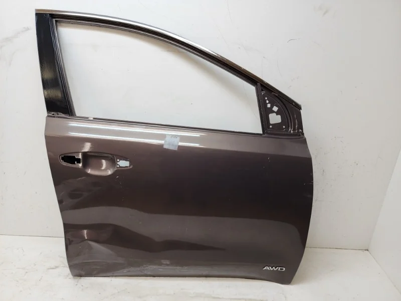 Дверь KIa Sportage 2016- 4