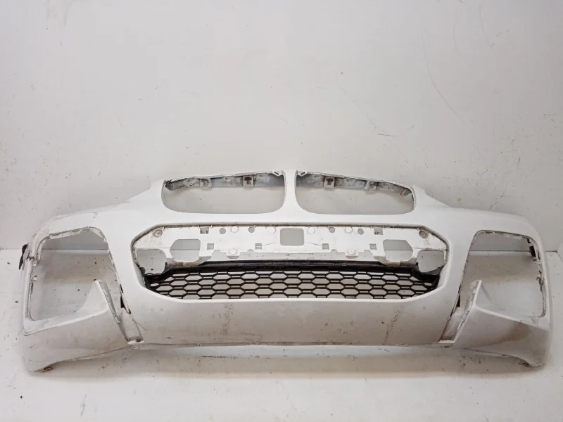 Бампер BMW X3 2017- G01