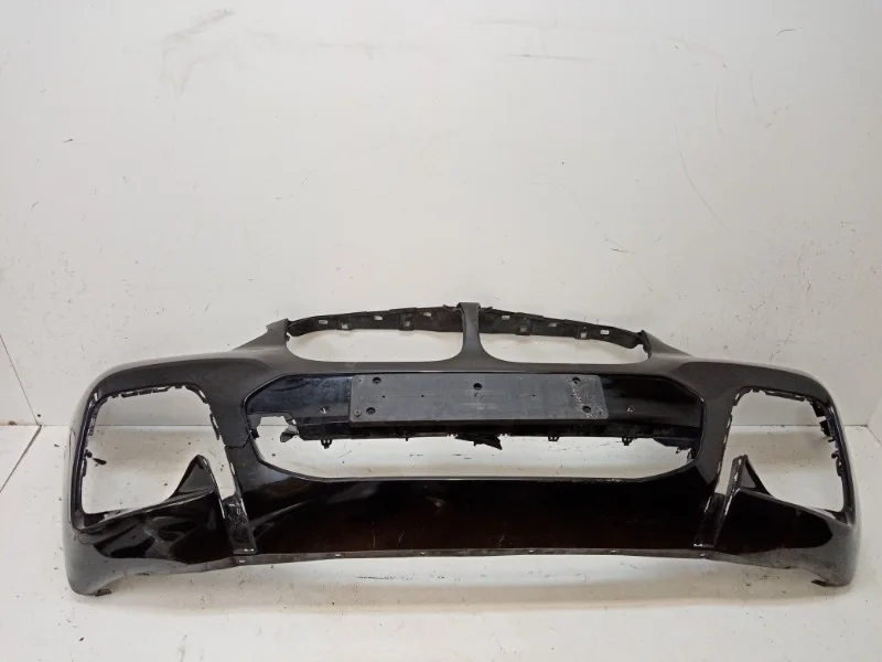 Бампер BMW X3 2018- G01