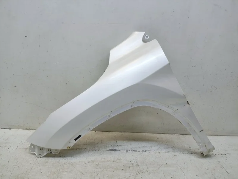 Крыло Lexus RX 2016-2023 4