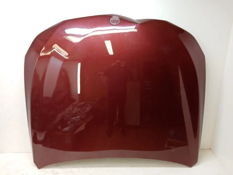 Капот BMW 6er 2018- G32