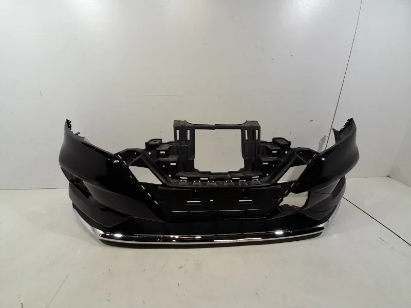Бампер Nissan Qashqai 2 2014-2020 J11
