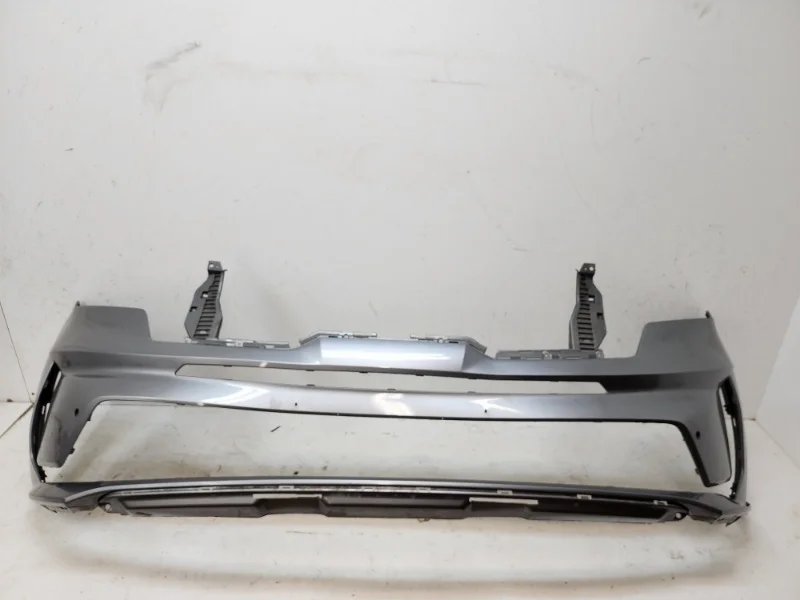 Бампер kia Sorento 2021-2023 4