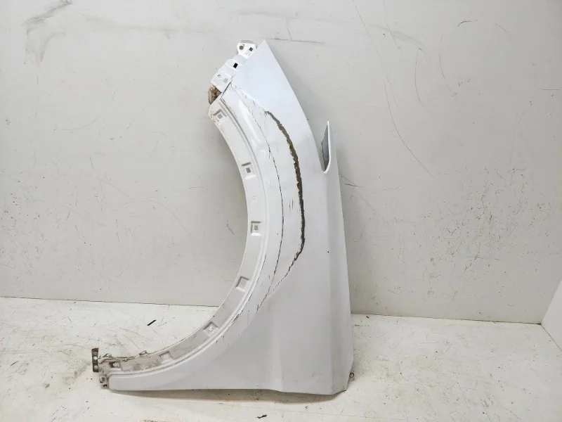 Крыло Hyundai Santa Fe 2012--2018 3