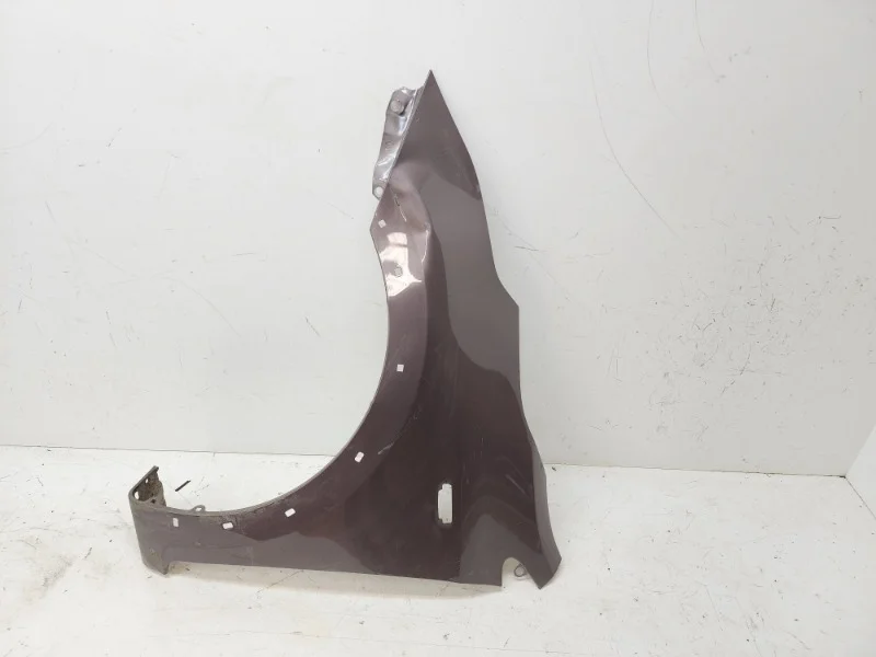 Крыло KIa Rio X-Line 2017-2019 4