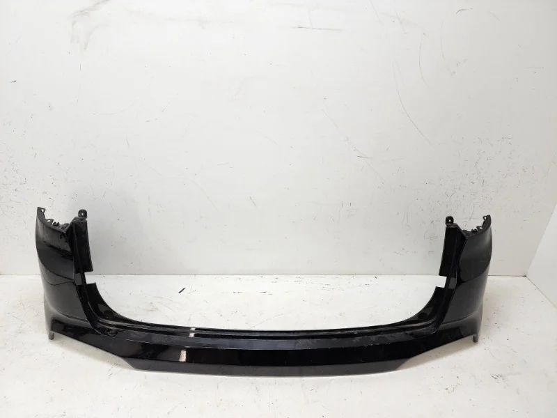 Бампер Hyundai Creta 2015-2021