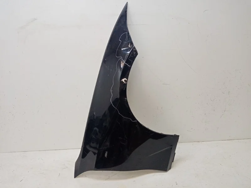 Крыло BMW 3er 2018- G20