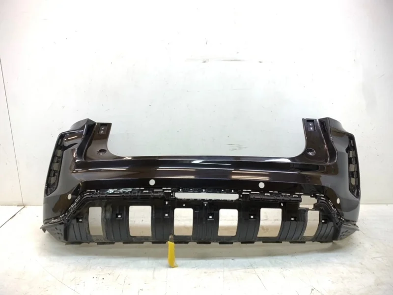 Бампер Haval F7 2019- X